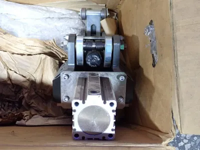 Linear Guide Carriage