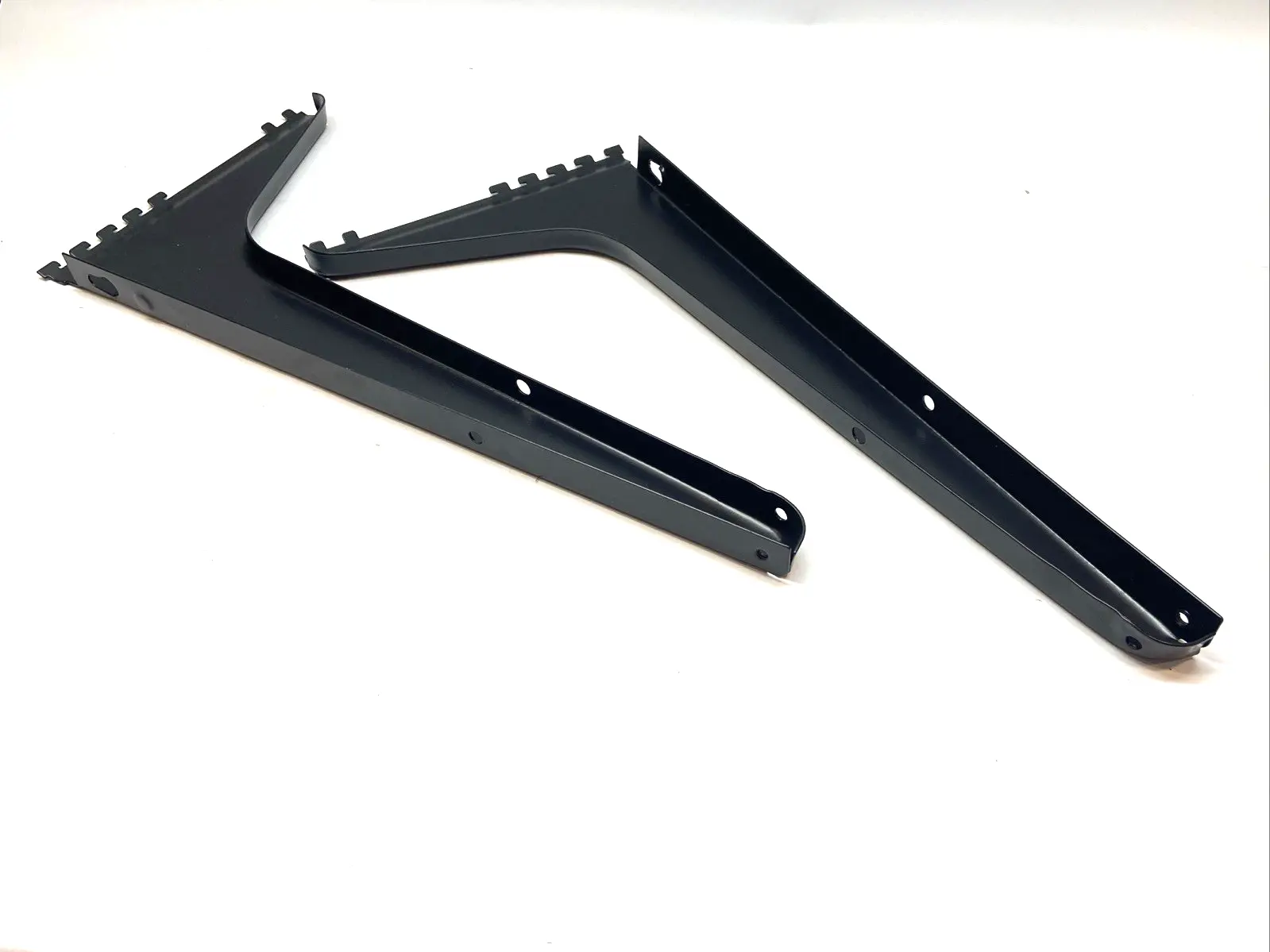 New | in-Stock Herman Miller Cantilever Support Arms PAIR Office Equipment Michigan US | Maverick Industrial Sales #1419272