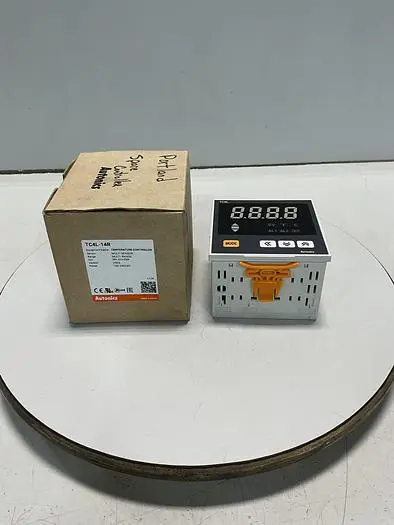 NEW AUTONICS TC4L-14R