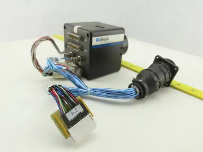 Used DALSA _UNKNOWN_ Miscellaneous MRO | Arrow Industrial #656394