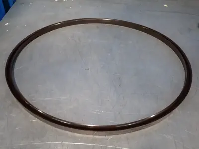 Charleston  Rubber Seal