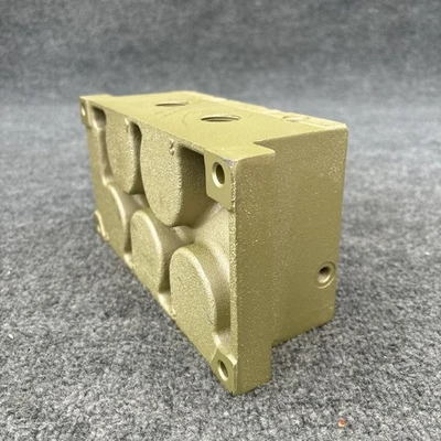 New | in-Stock Ross 364B91 Parts (Hydraulics and Pneumatics) California US | Davliegogo LLC #1707798