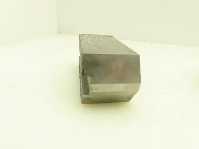 SMW Autoblock 12072121 Metric Serrated Soft Top Chuck Jaws 1.5x 60°   Lot of 3