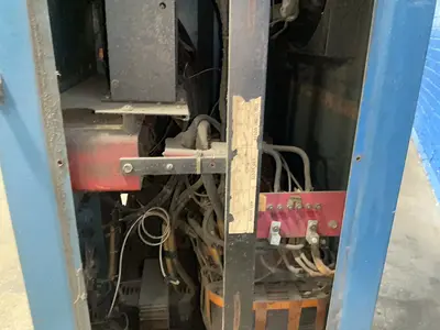 Used MILLER SYNCROWAVE 300 Tig Welders Ohio US | HGR 24 #1405066