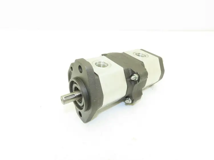Used MARZOCCHI _UNKNOWN_ Hydraulic Pumps | Arrow Industrial #561148