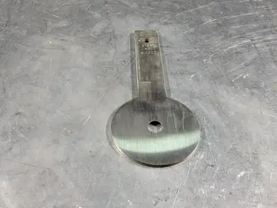USED GASCO .500