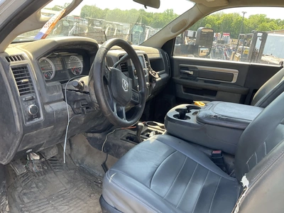 USED 2014 RAM CHASSIS 5500