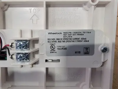 NEW CUMMINS A054V134