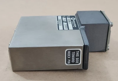 NEW Controlotron 991NMS-3