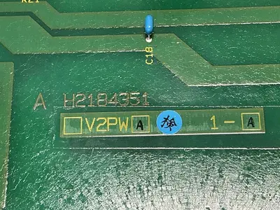 USED TOSHIBA H2184351