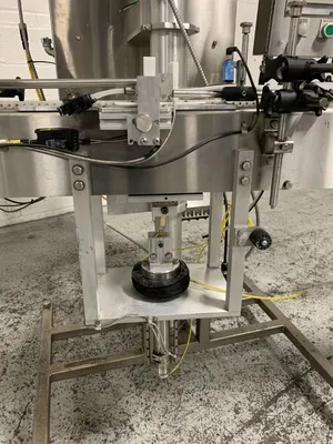 Used 2012 PERFIL MICROSCW Chemical & Process Equipment Ohio US | HGR 24 #728840