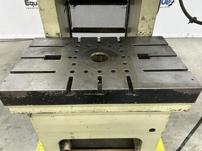 USED 1984 KOMATSU OBS-80-2