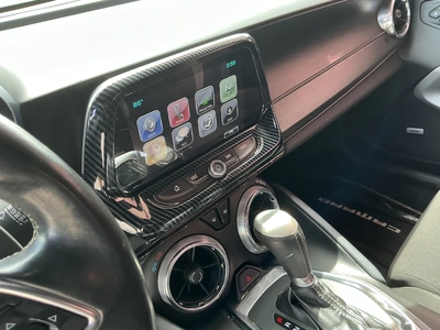 USED 2017 CHEVROLET CAMARO