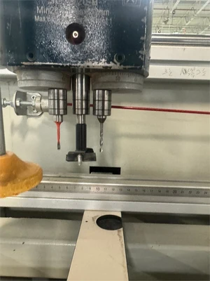 USED 2019 MAS "MZ4214"