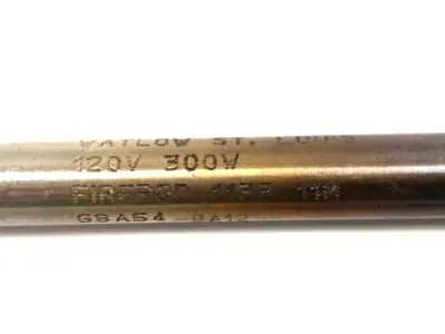 Used Watlow G8A54-BA12,1133 11M Heaters Michigan US | Maverick Industrial Sales #1502268