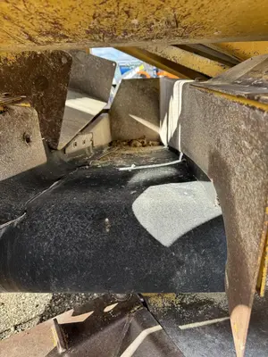Used 2023 SCREEN MACHINE 4043 TR Crushers Oklahoma US | Proxy Equipment #1385394
