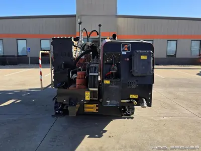Used 2019 DITCH 2019 DITCH WITCH JT25 Drill Rigs Florida US | HDD Broker #1346312