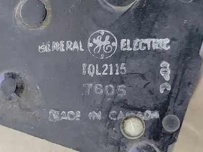 15 Amp, 2 Poles, 120/240 volts Circuit Breaker