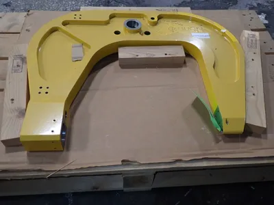 USED HENROB HCF2012HRB