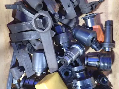 Tooling