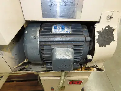 Used WILLIS _UNKNOWN_ Gap Lathes Indiana US | Arrow Industrial #1368124
