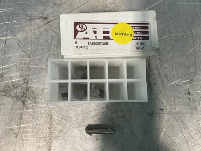 New | in-Stock APPLIED TOOLING CONCEPTS 1A5835T39B Tooling & Accessories (Other) Ohio US | HGR 24 #1343894