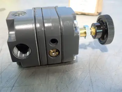 USED 2025 CONTROLAIR 110CC