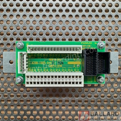 FANUC CPL Safety I/O Conversion PCB Kit