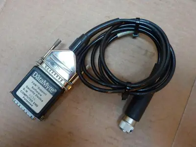 USED ALLEN BRADLEY 2004C-08-EN