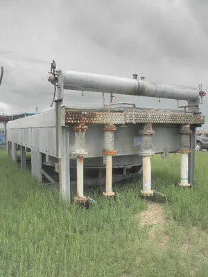 USED AMERCOOL 1F30-120-2