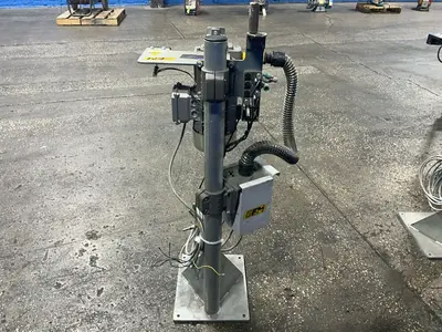 Used GEM _UNKNOWN_ Welding Machinery (Other) Ohio US | HGR 24 #1513550