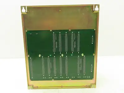 Yaskawa JZNCU-MRK12-1E Chassis Machine Axis Motion Control Boards Modules