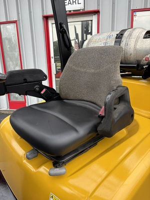 Used 2008 YALE GLC080VX Misc Forklifts Wisconsin US | Forklifttrader.com #1359130