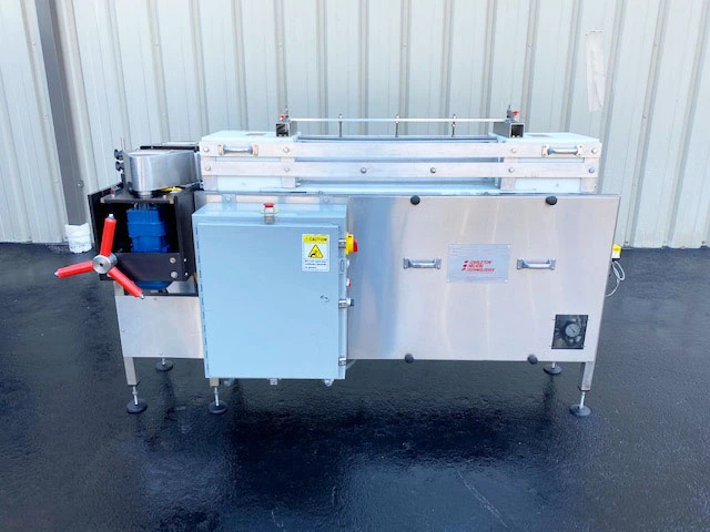 Used _UNKNOWN_ 131-4BIB-3200 Bottle Cleaners Connecticut US | Litchfield Packaging Machinery #685629
