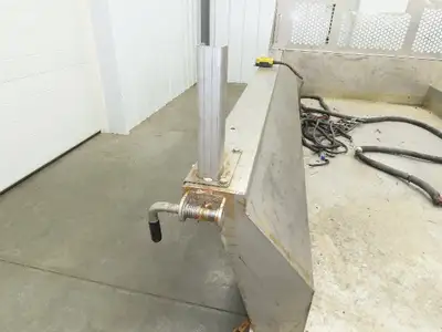 Used BUYERS _UNKNOWN_ Miscellaneous MRO Indiana US | Arrow Industrial #1408689