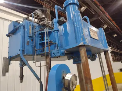 USED NORDBERG 12777
