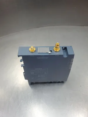 Used Siemens SIMATIC NET IWLAN MODULE Misc Networking Equipment South Carolina US | Palmetto Automation #1161921