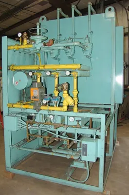 Gasbarre Endo Generator 3000 CFH