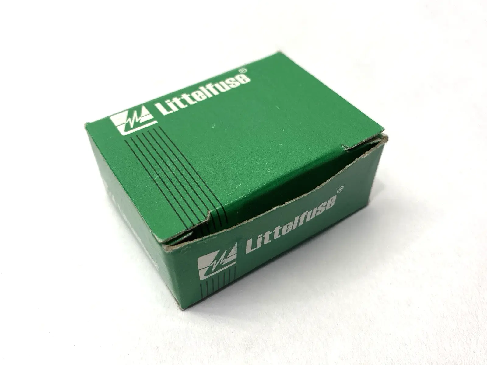 NEW LITTELFUSE TIME DELAY MIDGET FUSE CLASS CC 250V 5A BOX OF 10