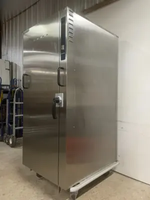 Used _UNKNOWN_ 20-20MW Heated Cabinets & Displays Michigan US | Grocery Equipment Sales #1503848