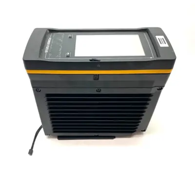 USED ATLAS COPCO POWER FOCUS PF6000 SERVAID CONTROLLER, W/ PROCESS CONTROL