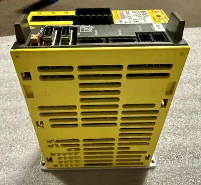 FANUC A06B-6130-H002 Servo Drives | Great American Equipment Company (3)