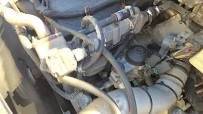 Used 2009 INTERNATIONAL DURASTAR 4300 Misc Trucks California US | Ben Kaplan Equipment #1543366