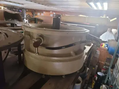 Used AFTERMARKET IN & OUT BOX Construction Equipment Parts Pennsylvania US | East West Machinery & Drilling #1417220