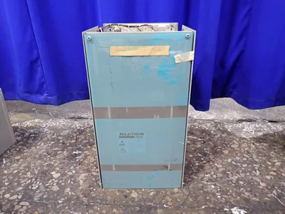 Used RELIANCE ELECTRIC MAXITRON S6R AC/DC Power Supplies Ohio US | HGR 24 #1064812