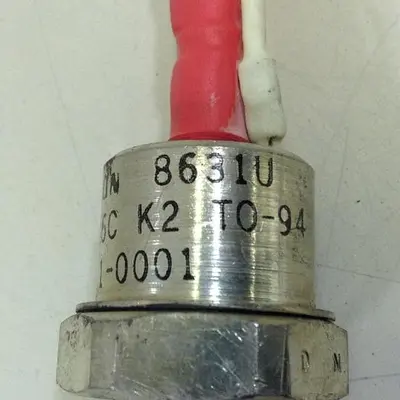 USED SEMIKRON SKT 55/06C