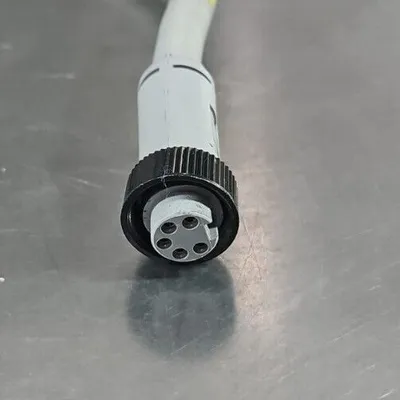 Cutler Hammer D970DNC205PT DeviceNet Cable. Loc5E-16