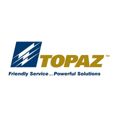TOPAZ
