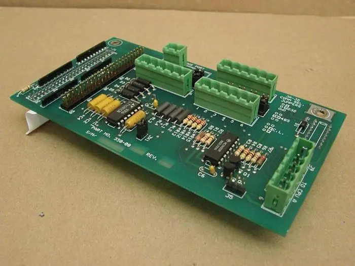 Used MATTEC 350-00 Circuit Boards Michigan US | Ideal Machinery #692505
