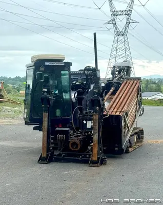 Used 2023 UNIVERSAL 2023 UNIVERSAL UNI 40X55 Drill Rigs Florida US | HDD Broker #1346337